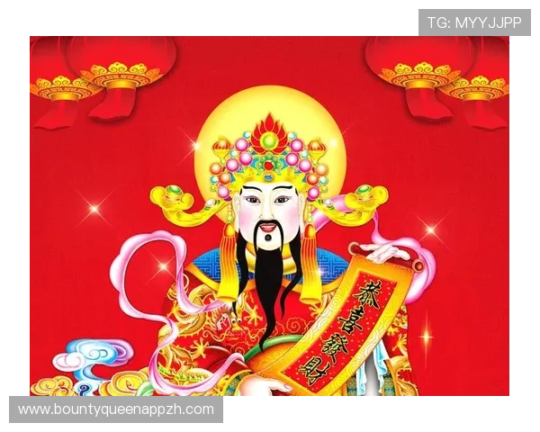 掌握PG福运象财神打法实现财源广进的策略与技巧